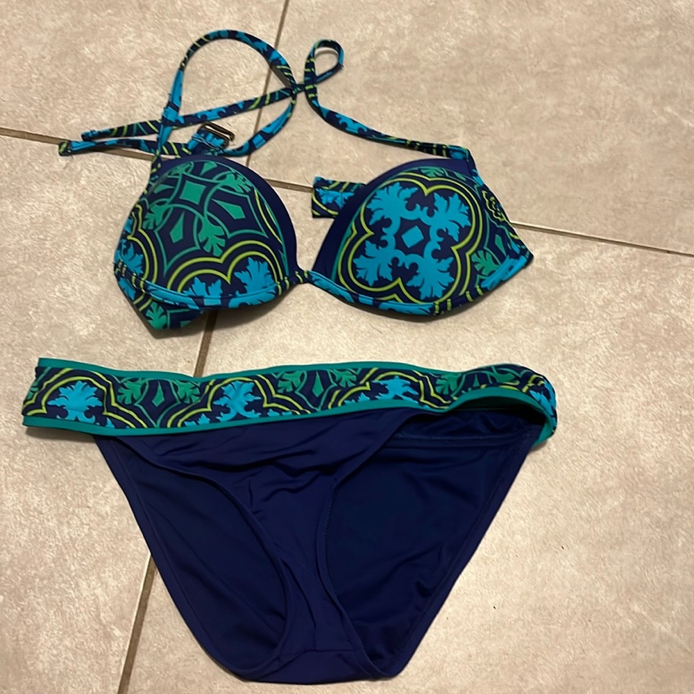 Stylus Bathing Suit